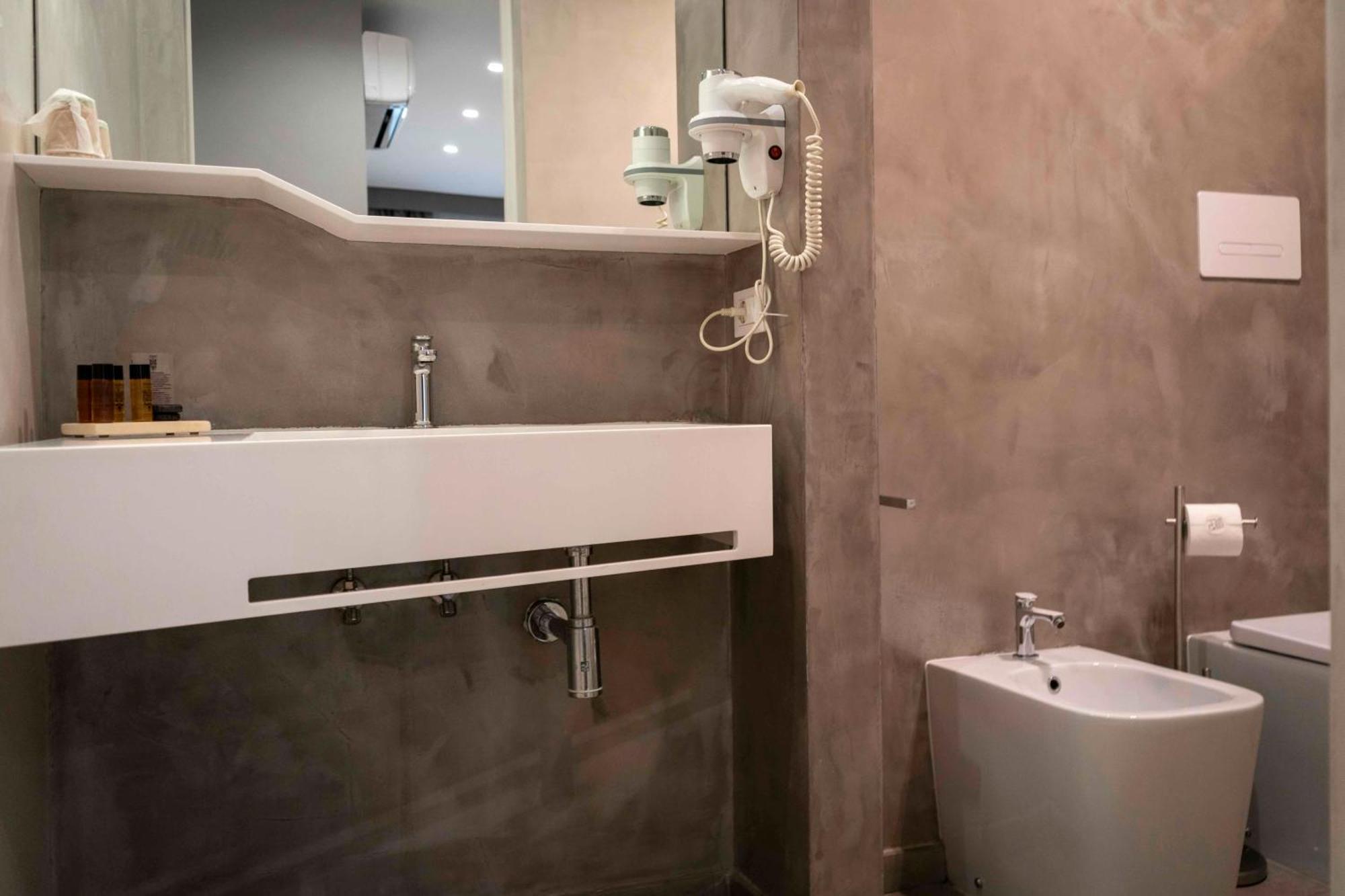 B&B Rakel Home Milazzo Luaran gambar