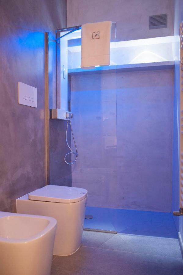 B&B Rakel Home Milazzo Luaran gambar