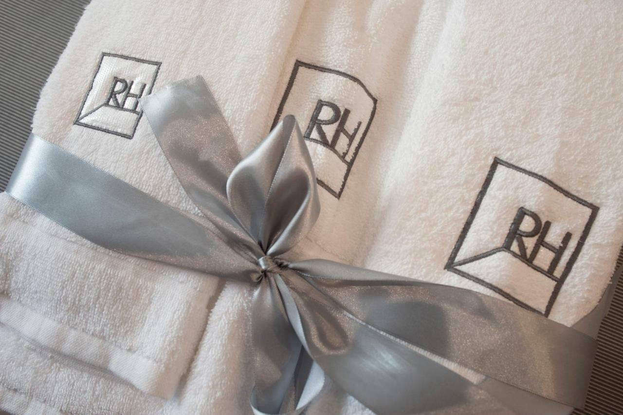 B&B Rakel Home Milazzo Luaran gambar