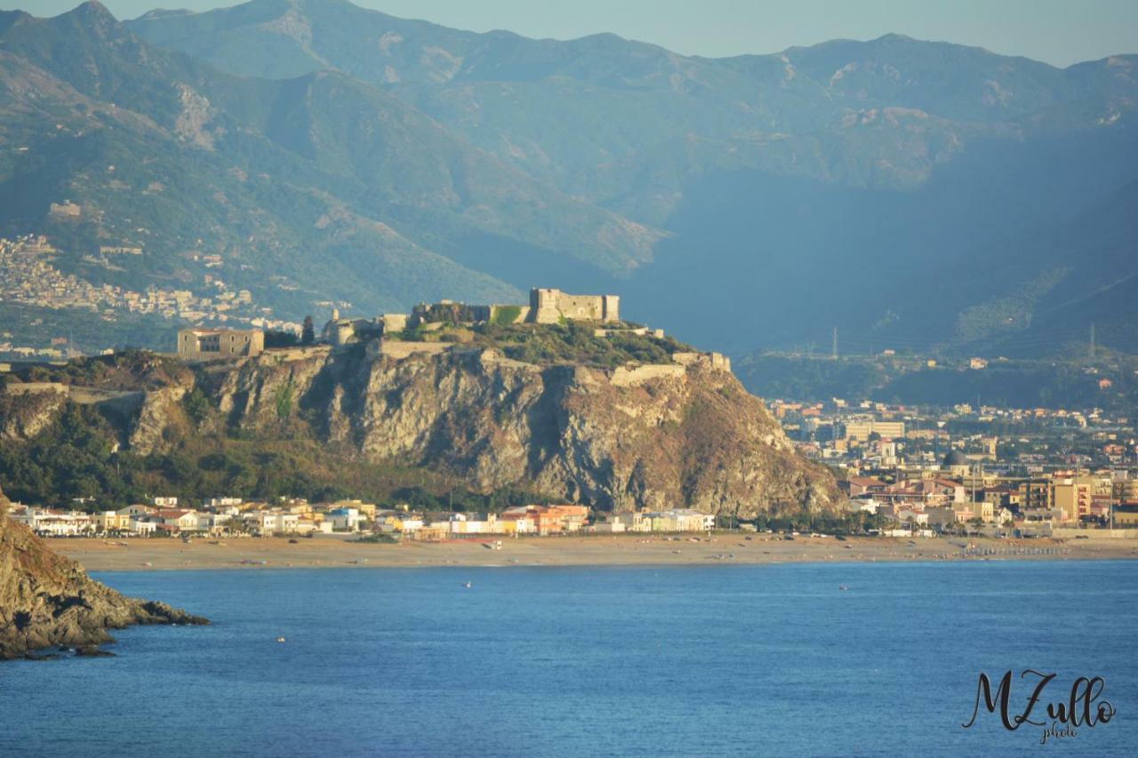 B&B Rakel Home Milazzo Luaran gambar