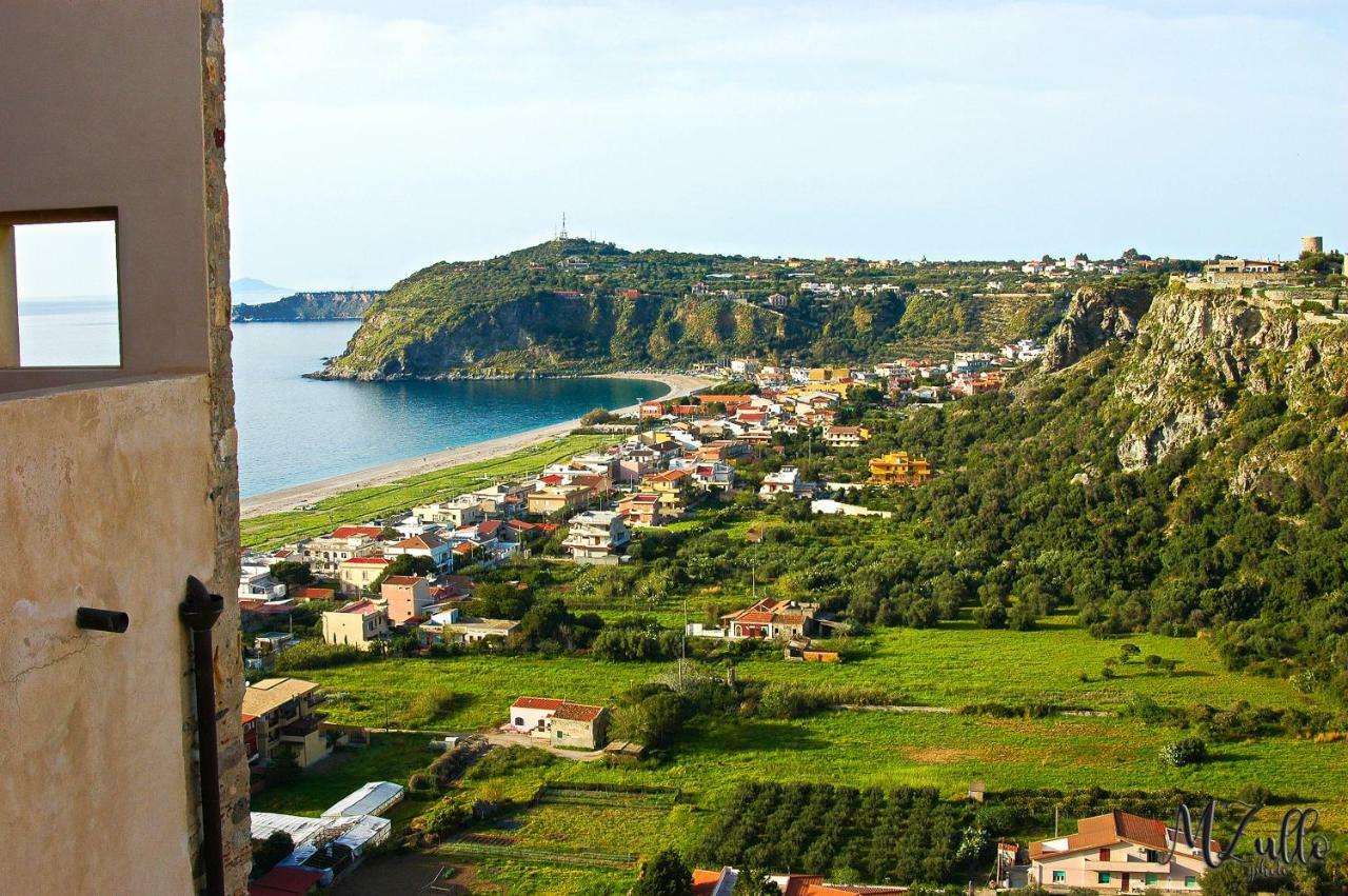B&B Rakel Home Milazzo Luaran gambar