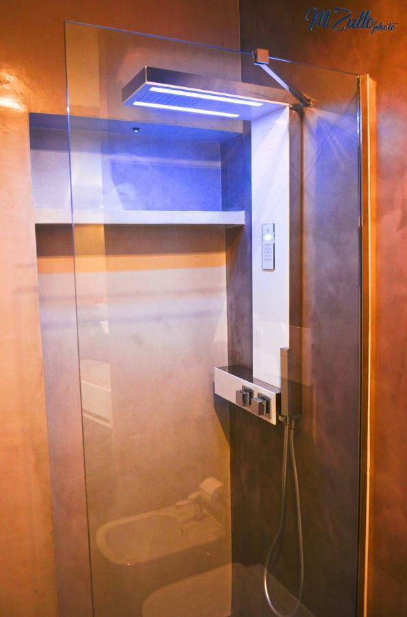 B&B Rakel Home Milazzo Luaran gambar
