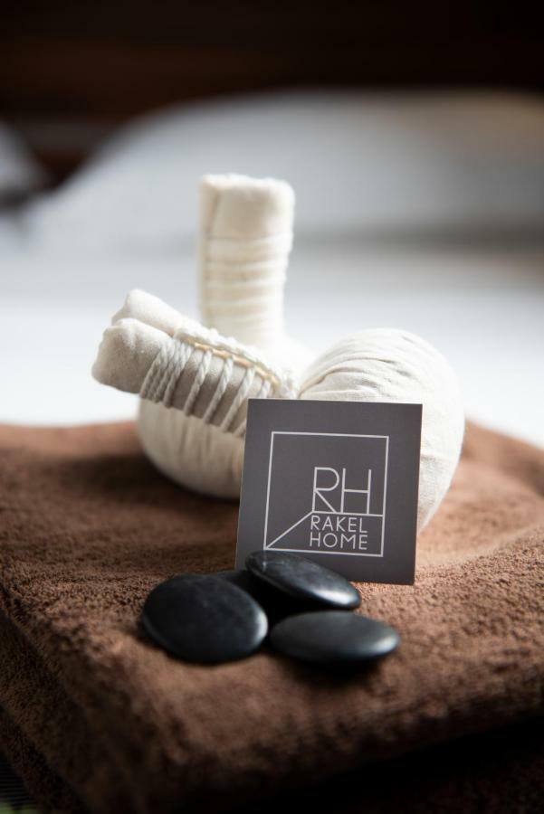 B&B Rakel Home Milazzo Luaran gambar