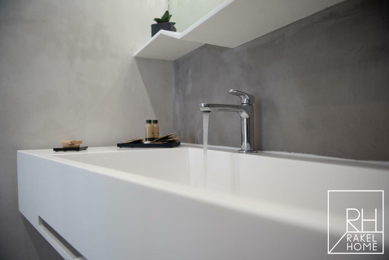B&B Rakel Home Milazzo Luaran gambar